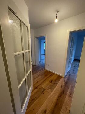 Foto - 3 Zimmer EG Wohnung incl. Garage