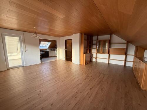 Foto - 3 Zimmer Etagenwohnung in Stegaurach