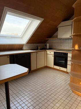 Foto - Etagenwohnung in Stegaurach zur Miete