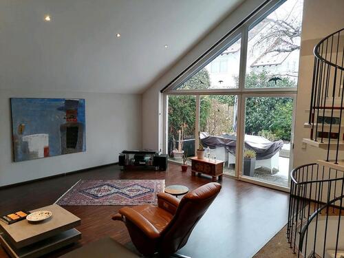 Foto - 4 Zimmer Einfamilienhaus zum Kaufen in Mörfelden-Walldorf