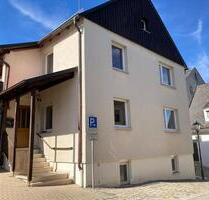 2-Zimmer Wohnung in Eschenbach - 570,00&nbsp;EUR Kaltmiete, ca.&nbsp; 64,00&nbsp;m&sup2; in Eschenbach in der Oberpfalz (PLZ: 92676)