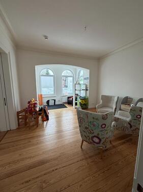 Foto - 3 Zimmer Erdgeschoßwohnung in Geesthacht