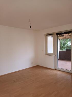 Foto - Helle 3-Zimmer-Wohnung mit Terrasse in Hagen