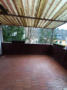 Foto - Etagenwohnung in Hagen zur Miete