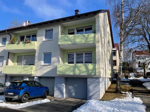 Foto - Eigentumswohnung 3 Zimmer 82qm schöner Lage von Privat