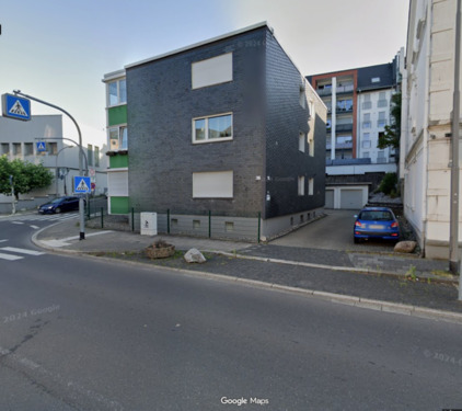 Foto - 3-Zimmer-Wohnung mit Balkon & Einbauküche in Remscheid