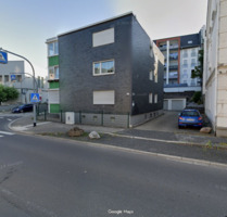 3-Zimmer-Wohnung mit Balkon & Einbauküche in Remscheid - Solingen Burg