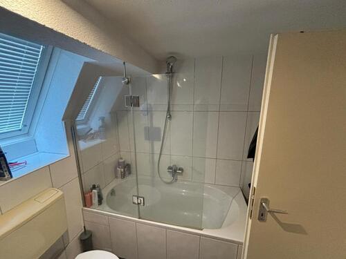 Foto - 1 Zimmer Dachgeschoßwohnung in Birkenfeld