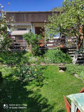 Foto - Garten in Holleben - 3.550,00&nbsp;EUR Kaltmiete, ca.&nbsp; 0,00&nbsp;m&sup2;