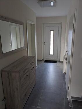 Foto - Doppelhaushälfte zu Vermieten - 1.100,00&nbsp;EUR Kaltmiete, ca.&nbsp; 110,00&nbsp;m&sup2;