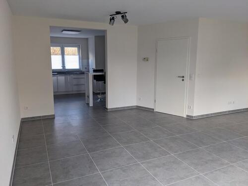 Foto - 4 Zimmer Etagenwohnung in Vreden