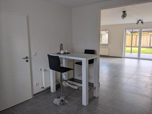 Foto - Etagenwohnung in Vreden zur Miete