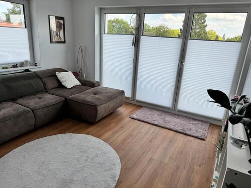 Foto - Nachmieter für schöne 2 ZKB mit großem Balkon in Bürgerfelde