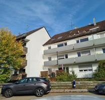 5-Zimmer-Wohnung mit Balkon und Garage in Altdorf bei Nürnberg