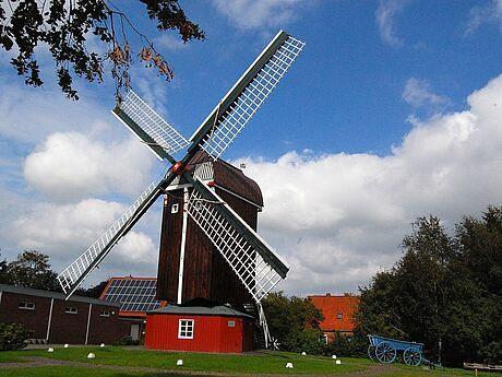 Foto - andere zur Miete in Upgant-Schott