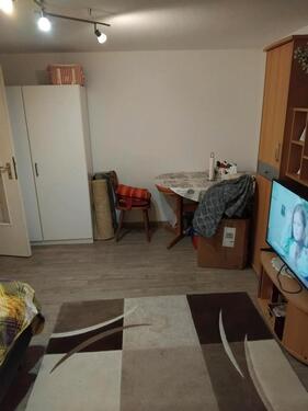 Foto - 2 Zimmer Etagenwohnung zur Miete in Pfullendorf