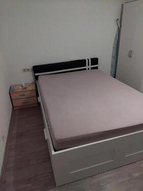 Foto - Etagenwohnung in Pfullendorf zur Miete