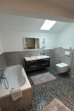 Foto - ANFRAGESTOPP - 4 Zimmer Wohnung