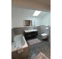 ANFRAGESTOPP - 4 Zimmer Wohnung - Hamm Herringen