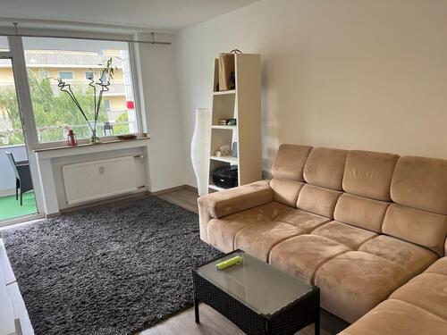Foto - 3-Zimmer ETW, Balkon, Keller und Parkpatz separat zu verkaufen