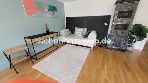 Foto - 4 Zimmer Etagenwohnung in München