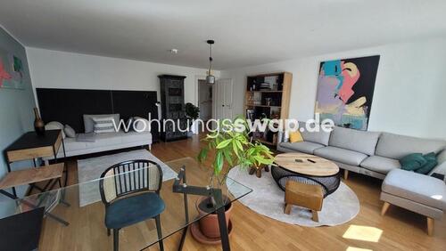 Foto - Etagenwohnung in München zur Miete