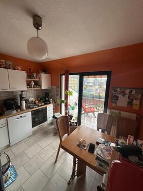 Foto - Etagenwohnung in Castrop-Rauxel zur Miete