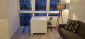 Foto - Helles, vollmöbiliertes 1-Zimmer-Apartment in Köln-Ehrenfeld