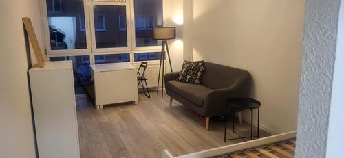 Foto - 2 Zimmer Etagenwohnung zur Miete in Köln
