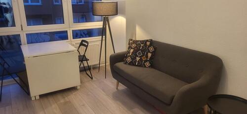 Foto - Etagenwohnung in Köln zur Miete