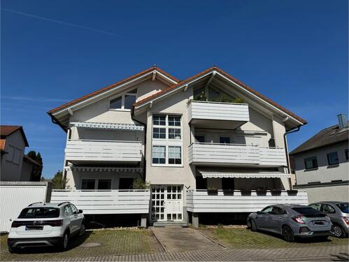 Foto - Stilvolle 2-Zimmer-Souterrainwohnung mit Terrasse & Gartenzugang