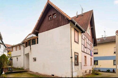 Foto - 14 Zimmer Mehrfamilienhaus, Wohnhaus zum Kaufen in Gernsbach