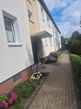 Foto - 3-Zimmer-Eigentumswohnung in H Bothfeld mit Balkon und Garage