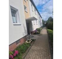 3-Zimmer-Eigentumswohnung in H Bothfeld mit Balkon und Garage - Hannover Bothfeld-Vahrenheide