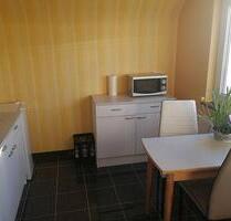 2 Zimmer DG Wohnung 56 qm² möbliert - Fellbach Oeffingen