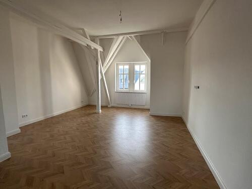 Foto - 6 Zimmer Etagenwohnung in Dessau-Roßlau