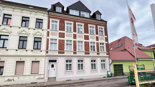 Foto - Wohnung zu vermieten - 536,00 EUR Kaltmiete,