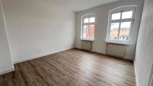 Foto - Etagenwohnung zur Miete in Burg