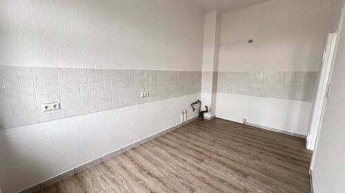 Foto - Etagenwohnung in Burg