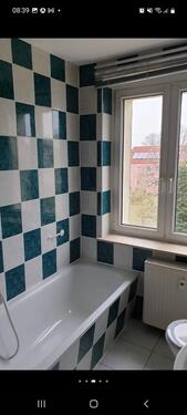 Foto - Etagenwohnung in Bitterfeld-Wolfen