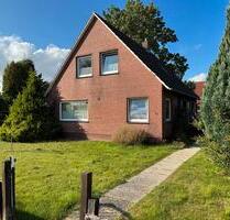 Einfamilienhaus Haus Nordsee Upgant-Schott Marienhafe zentral - Südbrookmerland