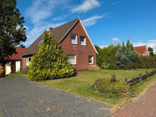Foto - Einfamilienhaus zum Kaufen in Südbrookmerland
