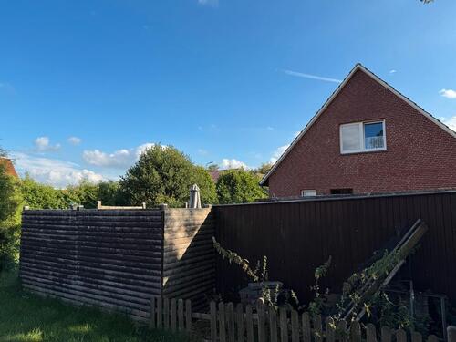 Foto - Einfamilienhaus in Südbrookmerland