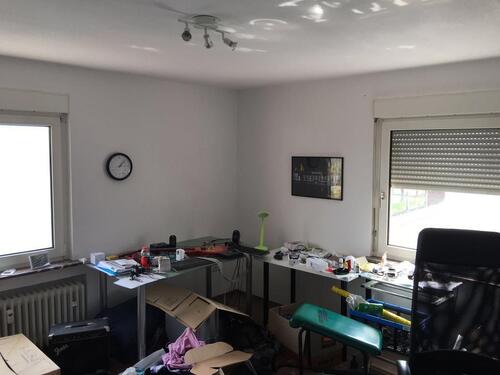 Foto - Etagenwohnung zur Miete in Reiskirchen