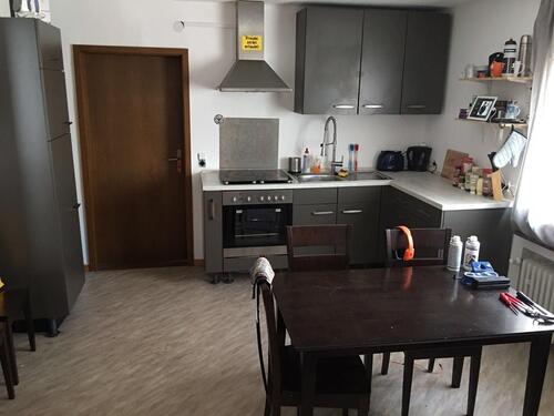 Foto - Etagenwohnung in Reiskirchen zur Miete