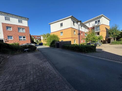 Foto - Tolle Wohnung für Studenten - 435,00 EUR Kaltmiete,