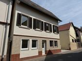 Foto - 5-Raum-Einfamilienhaus mit Scheune und Hof in Lauda-Königshofen