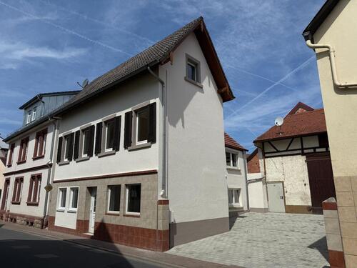 Foto - Einfamilienhaus zur Miete in Lauda-Königshofen