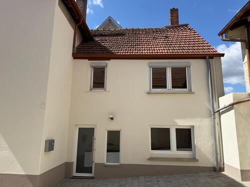 Foto - Einfamilienhaus in Lauda-Königshofen