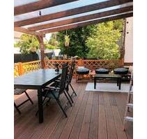 4-Zimmer Terrassenwohnung ab Januar - Singen (Hohentwiel)
